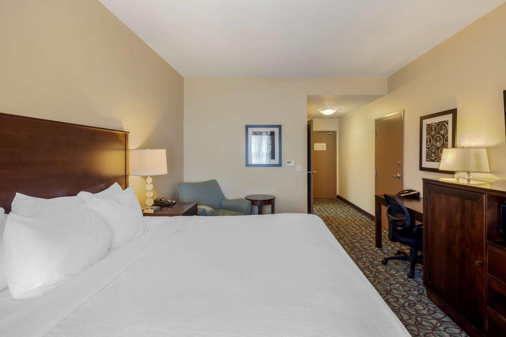 Best Western Plus Walkerton Hotel & Conference Centre Εξωτερικό φωτογραφία