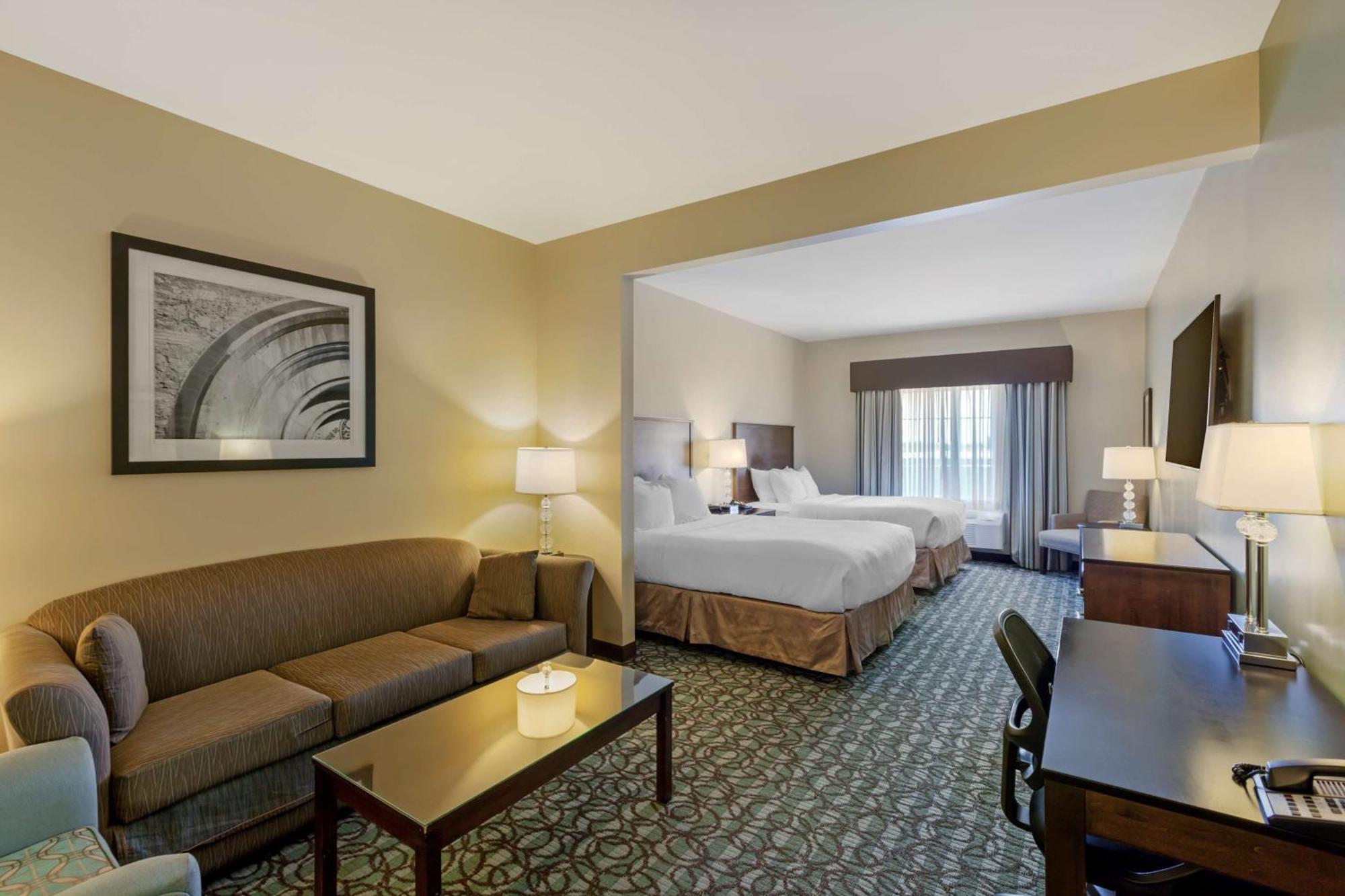 Best Western Plus Walkerton Hotel & Conference Centre Εξωτερικό φωτογραφία