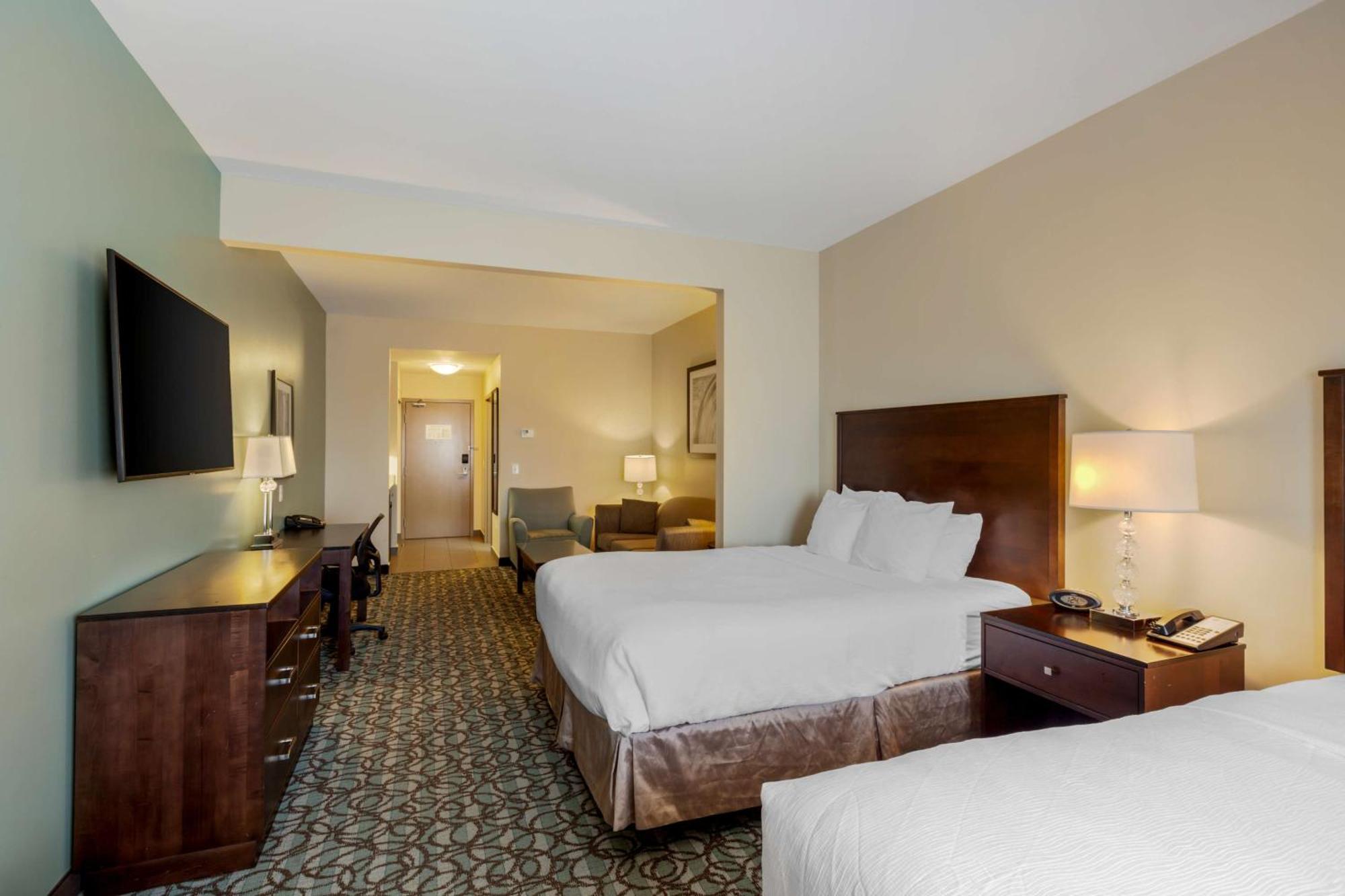 Best Western Plus Walkerton Hotel & Conference Centre Εξωτερικό φωτογραφία