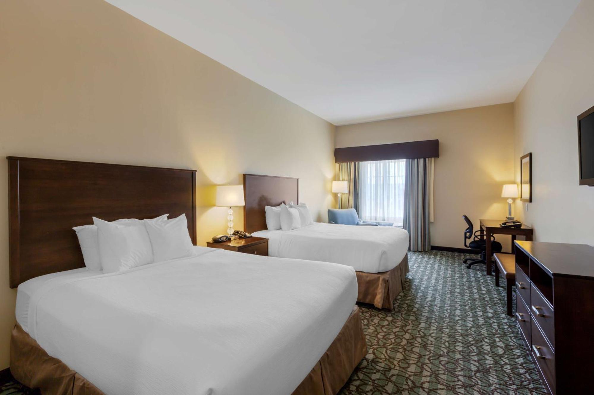 Best Western Plus Walkerton Hotel & Conference Centre Εξωτερικό φωτογραφία