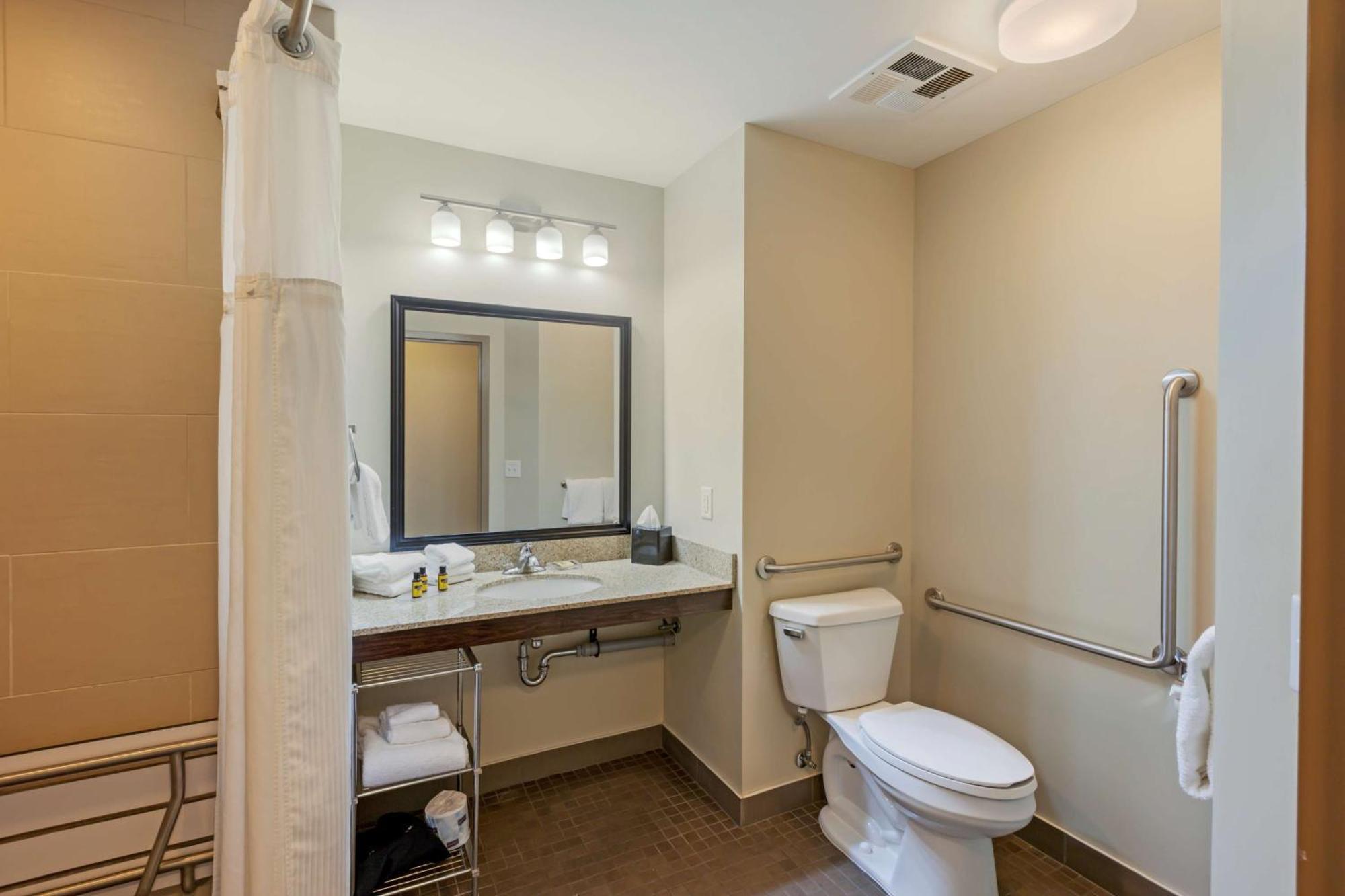 Best Western Plus Walkerton Hotel & Conference Centre Εξωτερικό φωτογραφία