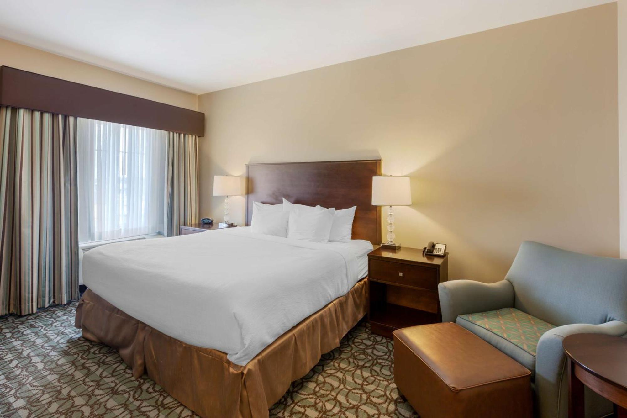 Best Western Plus Walkerton Hotel & Conference Centre Εξωτερικό φωτογραφία